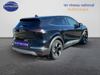 RENAULT SYMBIOZ SYMBIOZ 1.6 E-TECH FULL HYBRID 145CH ICONIC