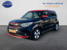 KIA SOUL EV ELECTRIQUE 110CH