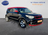 KIA SOUL EV ELECTRIQUE 110CH