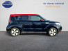 KIA SOUL EV ELECTRIQUE 110CH