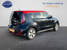 KIA SOUL EV ELECTRIQUE 110CH