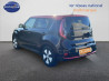 KIA SOUL EV ELECTRIQUE 110CH