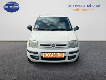 FIAT PANDA 1.2 8V 69CH GPL DYNAMIC