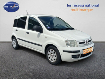 FIAT PANDA 1.2 8V 69CH GPL DYNAMIC