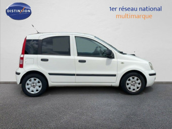 FIAT PANDA 1.2 8V 69CH GPL DYNAMIC