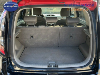 KIA SOUL EV ELECTRIQUE 110CH