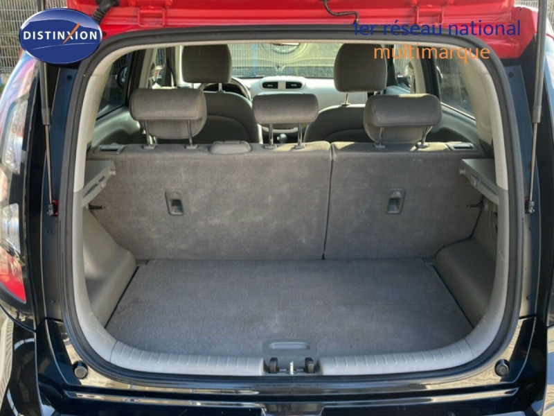 KIA SOUL EV ELECTRIQUE 110CH