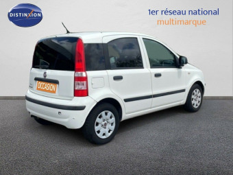 FIAT PANDA 1.2 8V 69CH GPL DYNAMIC