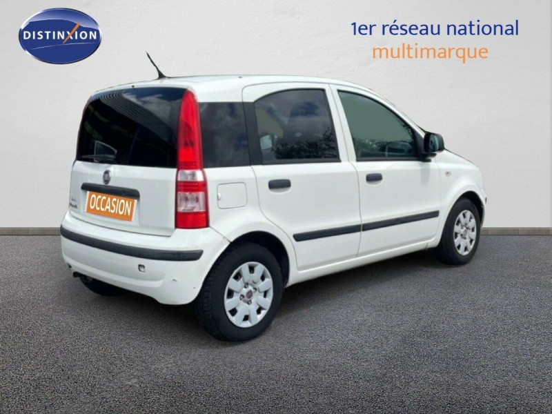 FIAT PANDA 1.2 8V 69CH GPL DYNAMIC