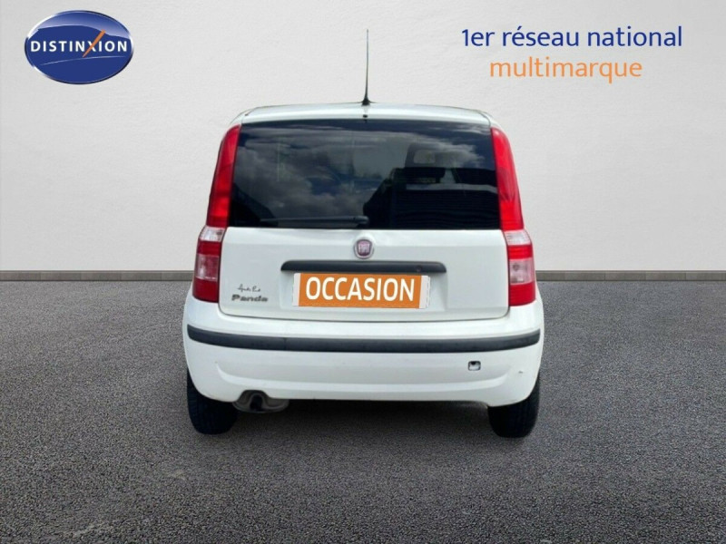 FIAT PANDA 1.2 8V 69CH GPL DYNAMIC