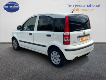FIAT PANDA 1.2 8V 69CH GPL DYNAMIC