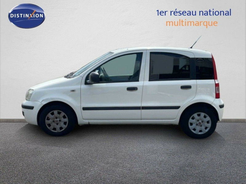 FIAT PANDA 1.2 8V 69CH GPL DYNAMIC