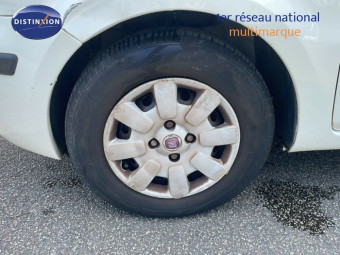 FIAT PANDA 1.2 8V 69CH GPL DYNAMIC