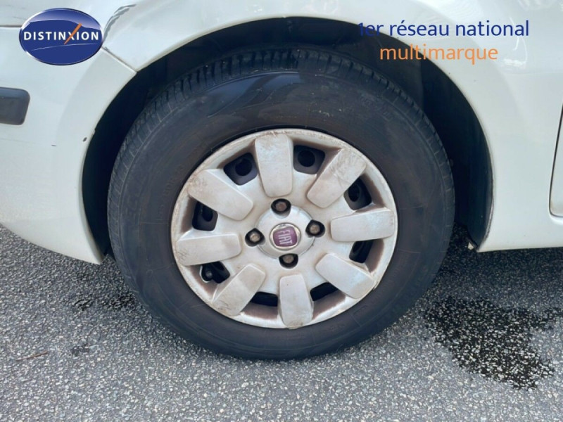 FIAT PANDA 1.2 8V 69CH GPL DYNAMIC