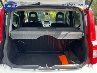 FIAT PANDA 1.2 8V 69CH GPL DYNAMIC