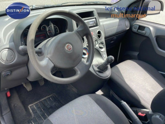 FIAT PANDA 1.2 8V 69CH GPL DYNAMIC