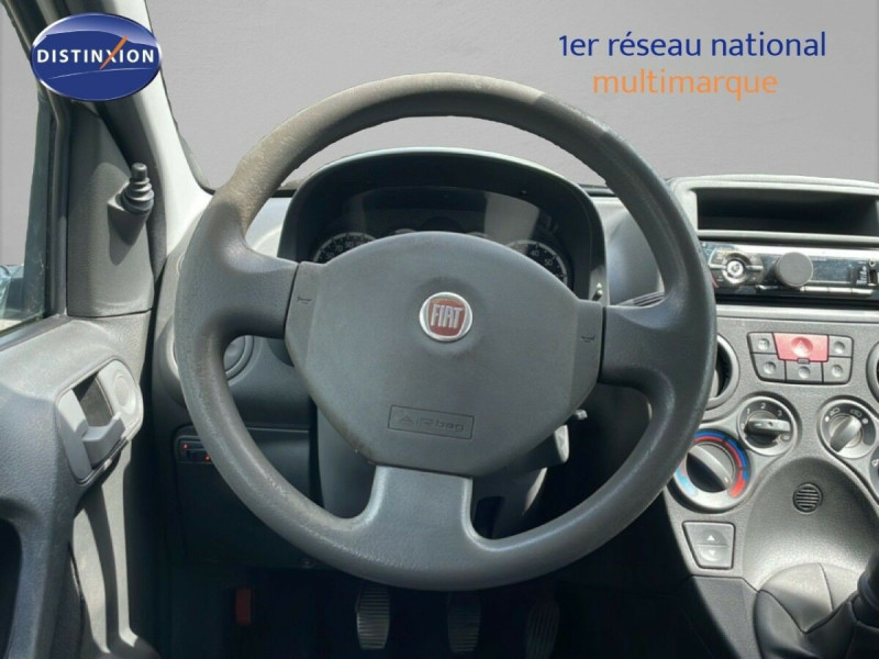 FIAT PANDA 1.2 8V 69CH GPL DYNAMIC