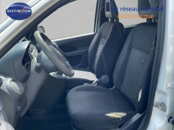 FIAT PANDA 1.2 8V 69CH GPL DYNAMIC