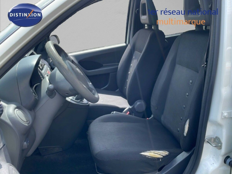 FIAT PANDA 1.2 8V 69CH GPL DYNAMIC