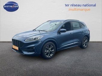 FORD KUGA 2.0D ECOBLUE 120CH BVA ST-LINE