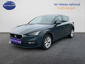SEAT LEON 2.0 TDI 115CH STYLE XL