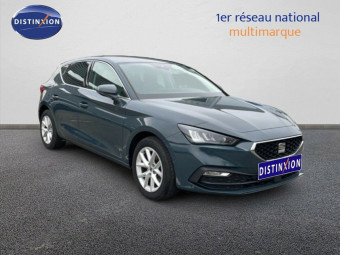 SEAT LEON 2.0 TDI 115CH STYLE XL