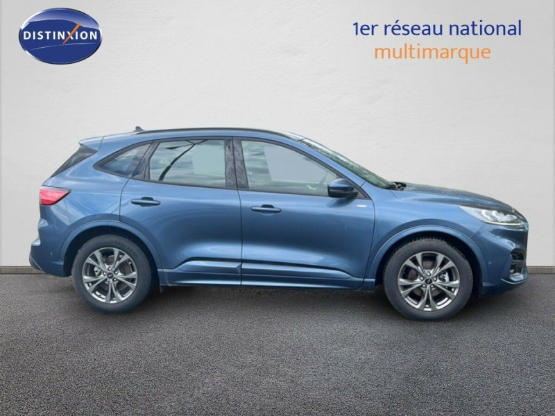 FORD KUGA 2.0D ECOBLUE 120CH BVA ST-LINE