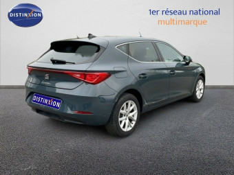 SEAT LEON 2.0 TDI 115CH STYLE XL