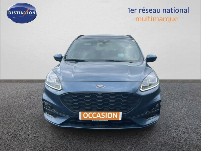 FORD KUGA 2.0D ECOBLUE 120CH BVA ST-LINE