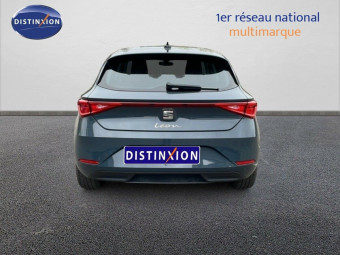 SEAT LEON 2.0 TDI 115CH STYLE XL