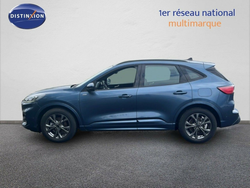 FORD KUGA 2.0D ECOBLUE 120CH BVA ST-LINE