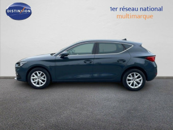 SEAT LEON 2.0 TDI 115CH STYLE XL
