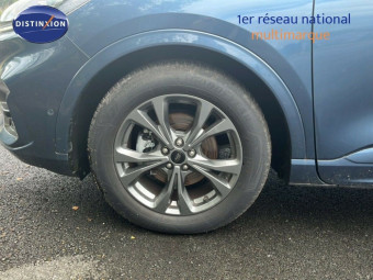 FORD KUGA 2.0D ECOBLUE 120CH BVA ST-LINE