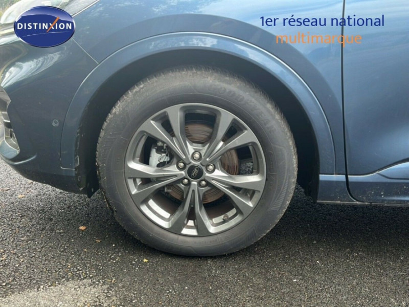 FORD KUGA 2.0D ECOBLUE 120CH BVA ST-LINE