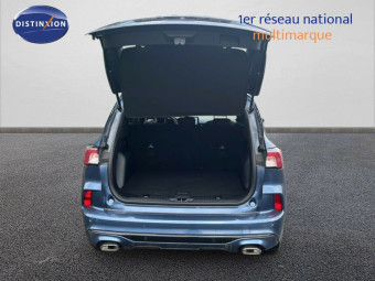 FORD KUGA 2.0D ECOBLUE 120CH BVA ST-LINE