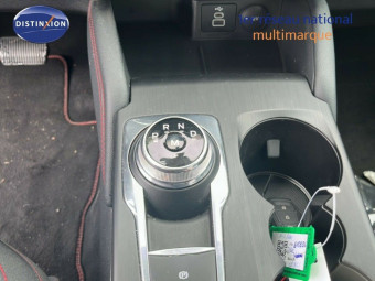 FORD KUGA 2.0D ECOBLUE 120CH BVA ST-LINE