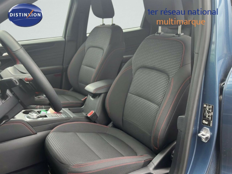 FORD KUGA 2.0D ECOBLUE 120CH BVA ST-LINE