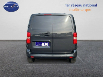 CITROEN JUMPY CABINE APPROFONDIE  M 2.2 DIESEL 180CH BVA