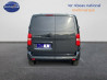 CITROEN JUMPY CABINE APPROFONDIE  M 2.2 DIESEL 180CH BVA