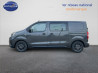 CITROEN JUMPY CABINE APPROFONDIE  M 2.2 DIESEL 180CH BVA