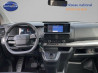 CITROEN JUMPY CABINE APPROFONDIE  M 2.2 DIESEL 180CH BVA