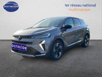 RENAULT SYMBIOZ 1.6 E-TECH FULL HYBRID 145CH ICONIC