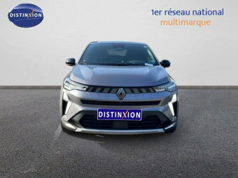 RENAULT SYMBIOZ 1.6 E-TECH FULL HYBRID 145CH ICONIC