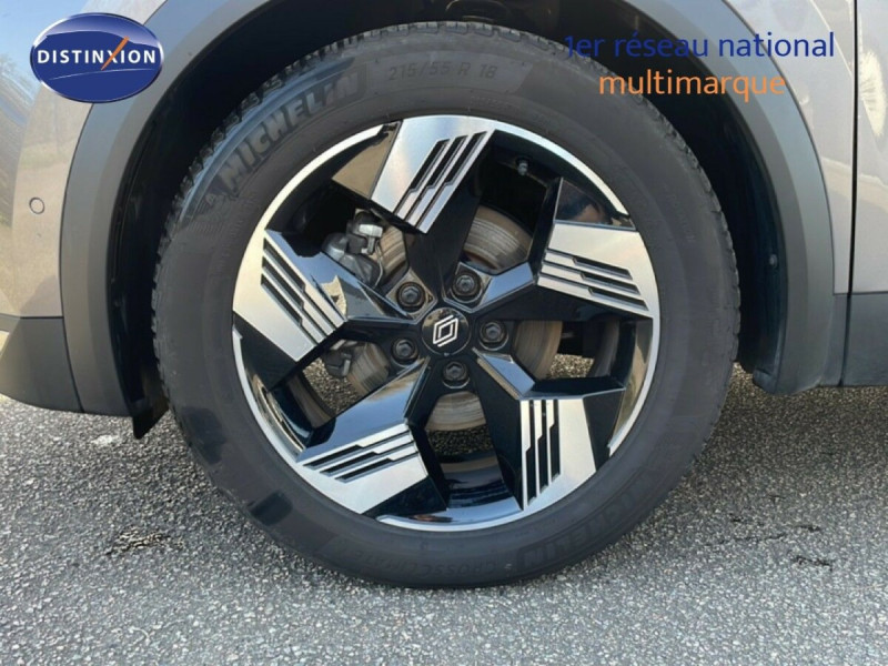 RENAULT SYMBIOZ 1.6 E-TECH FULL HYBRID 145CH ICONIC