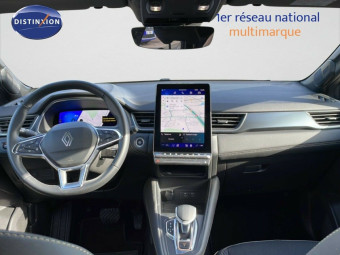 RENAULT SYMBIOZ 1.6 E-TECH FULL HYBRID 145CH ICONIC