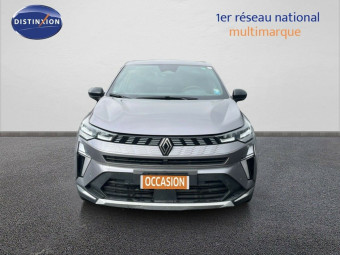 RENAULT SYMBIOZ 1.6 E-TECH FULL HYBRID 145CH ICONIC