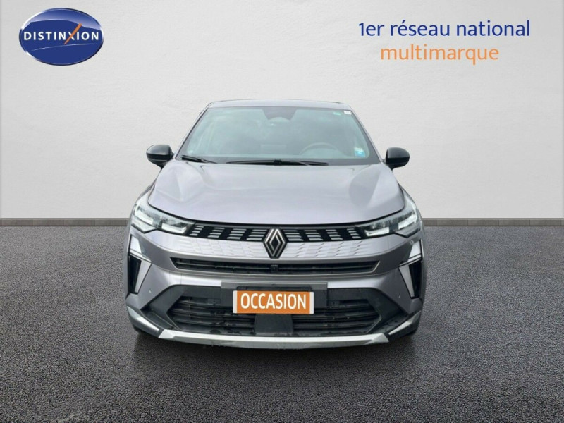 RENAULT SYMBIOZ 1.6 E-TECH FULL HYBRID 145CH ICONIC