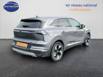RENAULT SYMBIOZ 1.6 E-TECH FULL HYBRID 145CH ICONIC