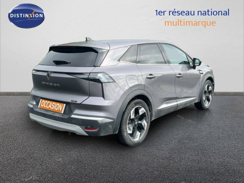 RENAULT SYMBIOZ 1.6 E-TECH FULL HYBRID 145CH ICONIC