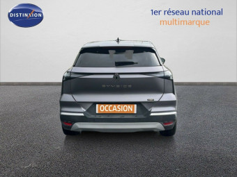 RENAULT SYMBIOZ 1.6 E-TECH FULL HYBRID 145CH ICONIC